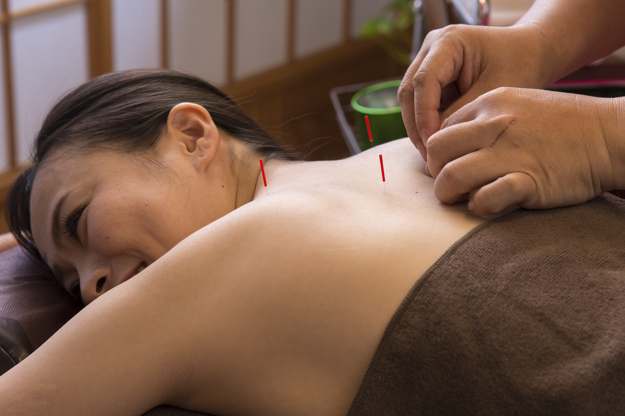 生理痛